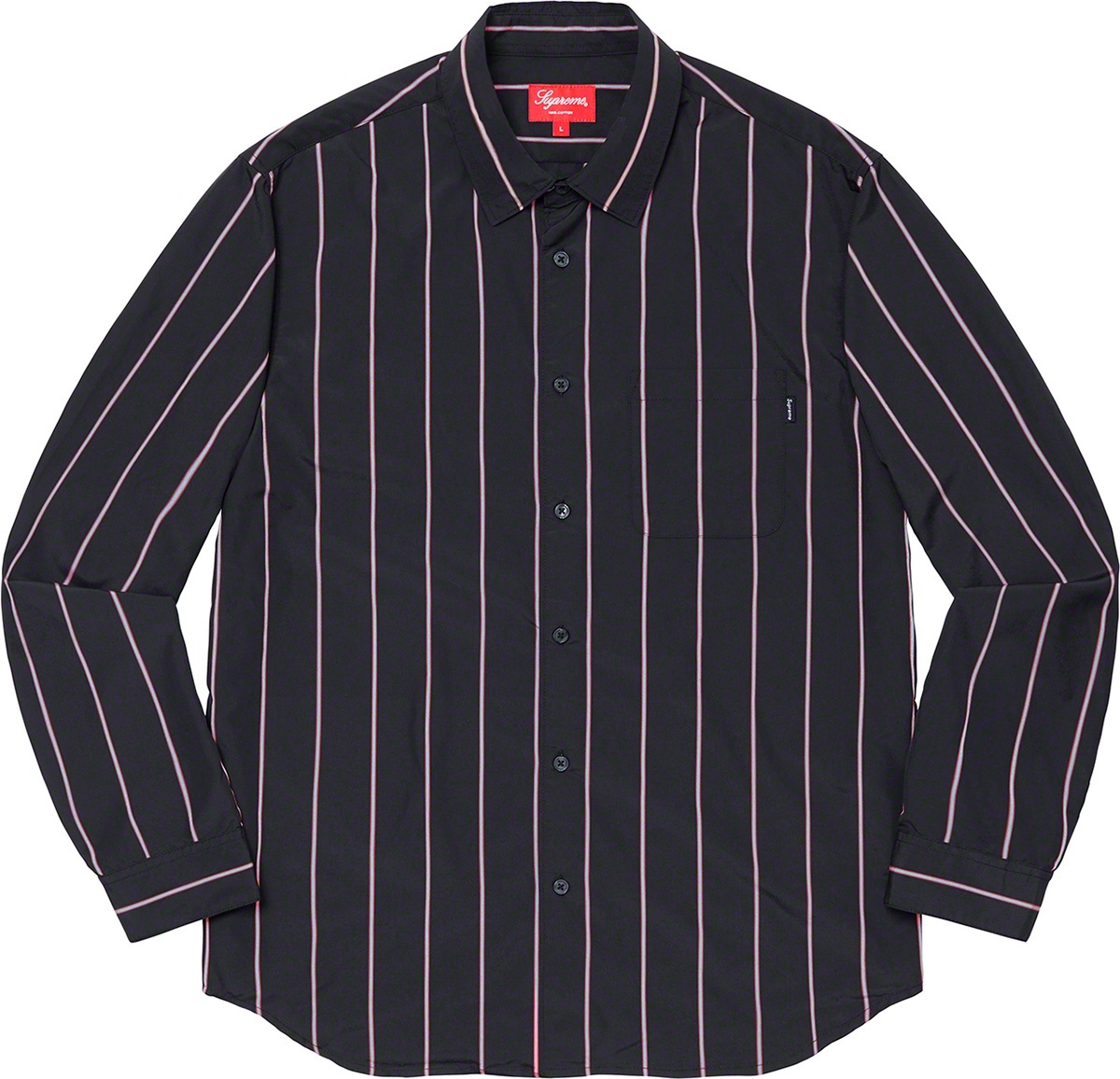 Stripe Shirt view 2